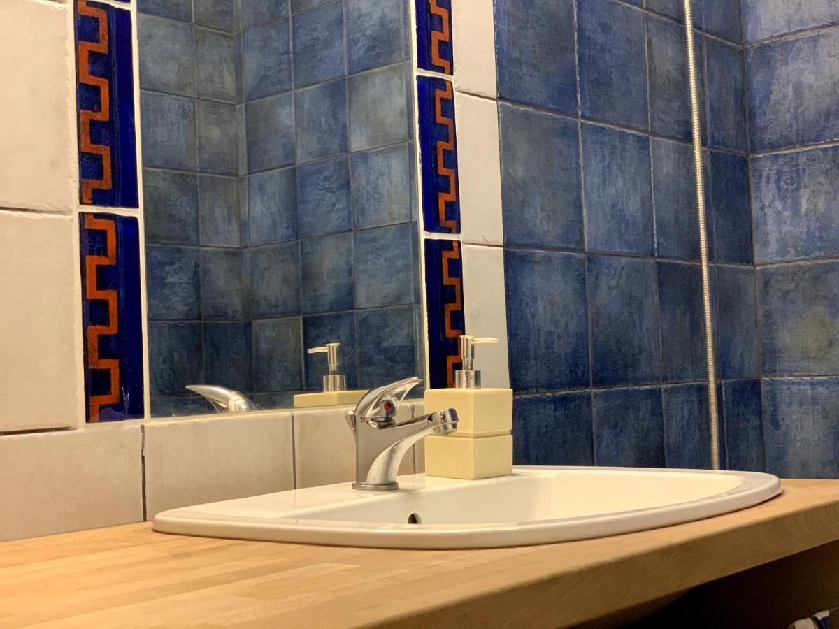 Apartament Charlotte Q4Apartments 格但斯克 外观 照片
